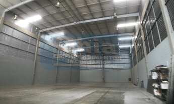 Imagem 2: GALPÃO COMERCIAL em CAMPINAS - SP, TECHNO PARK