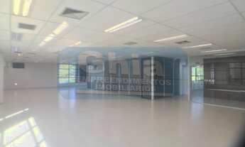 Imagem: SALA COMERCIAL em CAMPINAS - SP, TECHNO