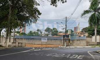 Imagem 1: SALÃO COMERCIAL NO SISTEMA BUILT TO SUIT PARA LOCAÇÃO EM CAMPINAS/SP - ZONEAMENTO ZC2