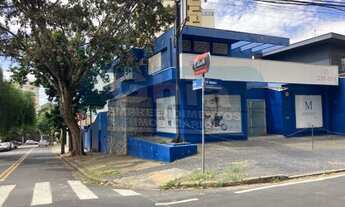 Imagem: CASA COMERCIAL em CAMPINAS - SP, CAMBUÍ