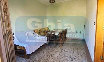 Imagem 6: EXCELENTE IMÓVEL EM AVENIDA LARGA COM CANTEIRO CENTRAL BASTANTE MOVIMENTADA, COM CASA PRI