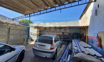 Imagem 3: Salão comercial para Venda de esquina em avenida de grande movimento, ótimo pra construir