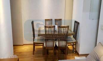 Imagem 4: APTO COM 2 DORM. TOTALMENTE MOBILIADO NO CAMBUÍ