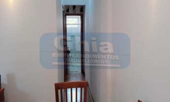 Imagem 7: APTO COM 2 DORM. TOTALMENTE MOBILIADO NO CAMBUÍ