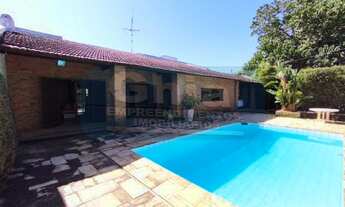 Imagem: Casa terrea residencial venda campinas bairro