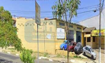 Imagem 2: Salão comercial para Venda de esquina em avenida de grande movimento, ótimo pra construir