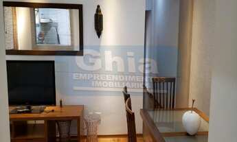 Imagem 5: APTO COM 2 DORM. TOTALMENTE MOBILIADO NO CAMBUÍ