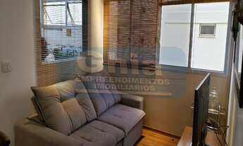 Imagem 6: APTO COM 2 DORM. TOTALMENTE MOBILIADO NO CAMBUÍ