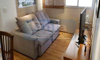 Imagem 3: APTO COM 2 DORM. TOTALMENTE MOBILIADO NO CAMBUÍ