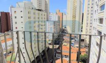 Imagem 4: Apartamento cambui venda 2 quartos