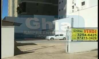 Imagem: TERRENO COMERCIAL em CAMPINAS - SP, CAMBUI