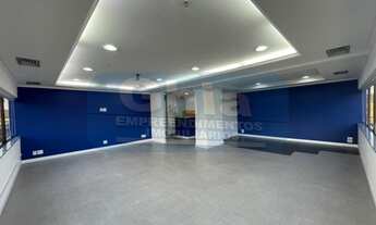 Imagem 2: SALA COMERCIAL 112 M, PROX AO SHOPPING GALLERIA, PROX. RODOVIA D. PEDRO, PROX. A UNICAMP