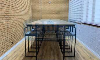 Imagem 5: Casa à venda em Campinas bairro Nova Campinas proximo avenida norte sul proximo avenida mo