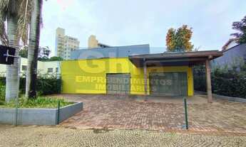 Imagem: Imóvel para restaurante Cambuí, Casa para