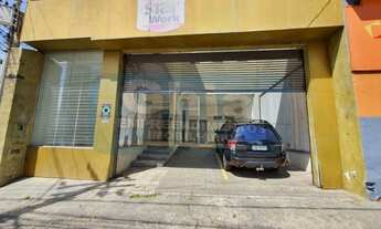 Imagem: SALÃO EM AVENIDA DE GRANDE CIRCULAÇÃO