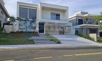 Imagem: Casa em condominio condominio Mont Blanc