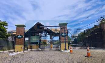 Imagem: Terreno a venda condominio fechado area