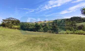 Imagem: Terreno à venda condominio Entre Verdes