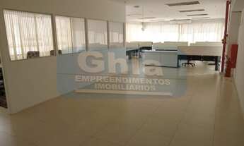 Imagem: Sala comercial em Paulinia sala comercial