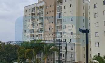 Imagem: APARTAMENTO A VENDA, PARQUE BRASILIA, CAMPINAS/SP