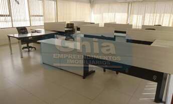 Imagem 4: Sala comercial em Paulinia sala comercial em condominio de galpoes proximo cidade de Pauli