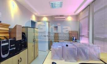 Imagem 2: Sala comercial Praça Capital proximo barao Geraldo proximo Campinas proximo rodovia dom