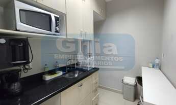 Imagem 5: Sala comercial Praça Capital proximo barao Geraldo proximo Campinas proximo rodovia dom