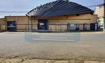 Imagem: SALÃO COMERCIAL, ESQUINA, BAIRRO BONFIM