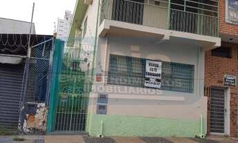 Imagem: Casa Assobradada com/res Venda Benjamim