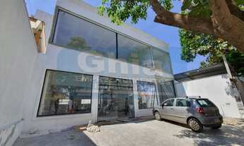 Imagem: SALÃO NOVO NO CAMBUI, 3 WC, MEZANINO E