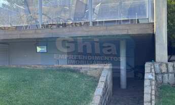 Imagem 3: Casa Residencial à venda em Jaguariúna em Condomínio Alto Padrão; Condomínio Fazenda Duas