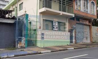 Imagem 2: Casa Assobradada; com/res; Venda; Benjamim Constant; centro; próximo Andrade Neves; comerc