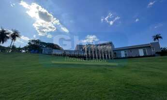 Imagem 4: Casa Residencial à venda em Jaguariúna em Condomínio Alto Padrão; Condomínio Fazenda Duas