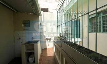 Imagem 7: Casa Assobradada; com/res; Venda; Benjamim Constant; centro; próximo Andrade Neves; comerc