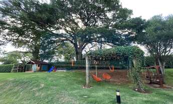 Imagem 6: Casa Residencial à venda em Jaguariúna em Condomínio Alto Padrão; Condomínio Fazenda Duas