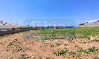Imagem: Terreno à venda condominio Entre Verdes
