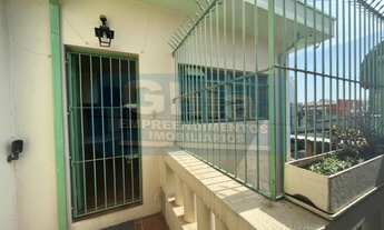 Imagem 4: Casa Assobradada; com/res; Venda; Benjamim Constant; centro; próximo Andrade Neves; comerc