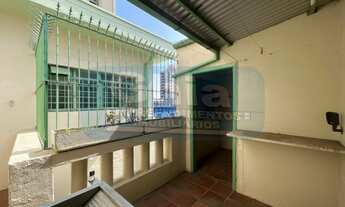 Imagem 6: Casa Assobradada; com/res; Venda; Benjamim Constant; centro; próximo Andrade Neves; comerc