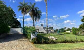 Imagem 2: Casa Residencial à venda em Jaguariúna em Condomínio Alto Padrão; Condomínio Fazenda Duas