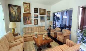 Imagem 2: Casa Residencial/Comercial à venda em avenida do portão principal da Lagoa do Taquaral, pr