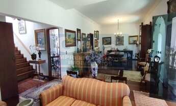 Imagem 3: Casa Residencial/Comercial à venda em avenida do portão principal da Lagoa do Taquaral, pr