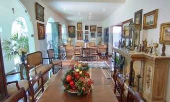 Imagem 4: Casa Residencial/Comercial à venda em avenida do portão principal da Lagoa do Taquaral, pr