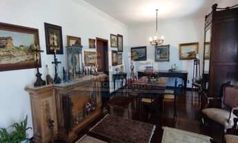 Imagem 5: Casa Residencial/Comercial à venda em avenida do portão principal da Lagoa do Taquaral, pr