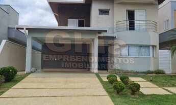 Imagem: Casa venda em Paulinia casa em condominio