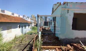 Imagem 2: Terreno a venda terreno 1000m² terreno ZM1 proximo CPFL proximo PUCC unicamp terreno manso