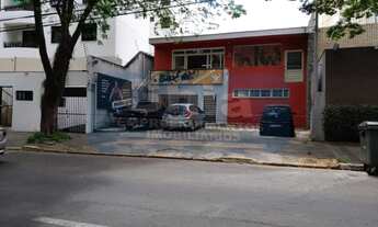 Imagem: Predio comercial a venda predio em avenida