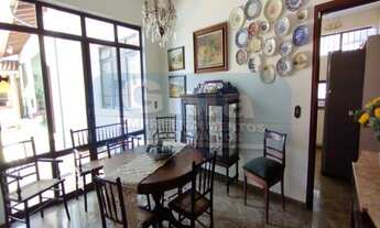 Imagem 7: Casa Residencial/Comercial à venda em avenida do portão principal da Lagoa do Taquaral, pr