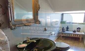 Imagem 6: Casa Residencial/Comercial à venda em avenida do portão principal da Lagoa do Taquaral, pr