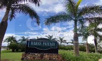 Imagem: Terreno em condominio fechado terreno Haras