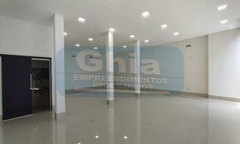 Imagem 7: Salao comercial campinas salao fachada em vidros salao locacao nova campinas salao novo